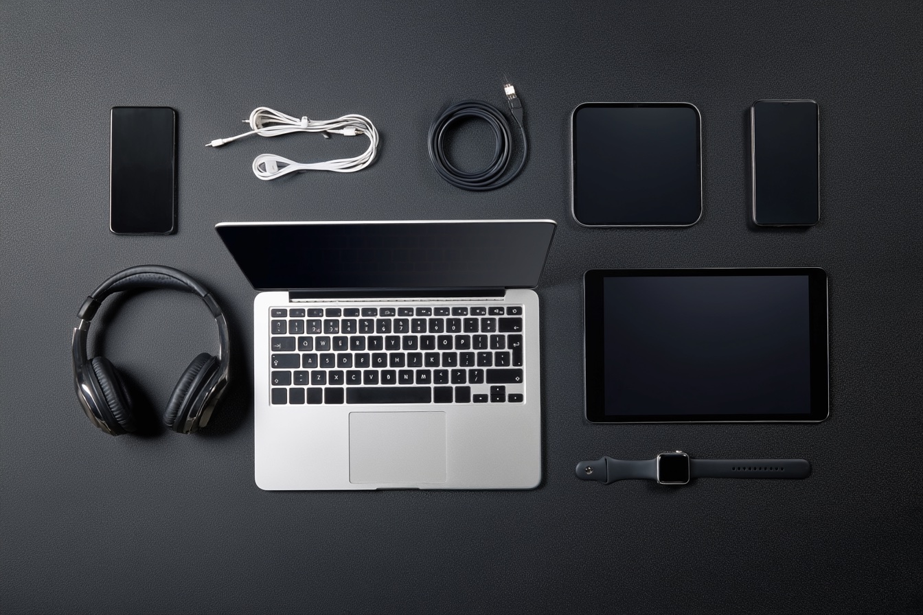 Software & Tools