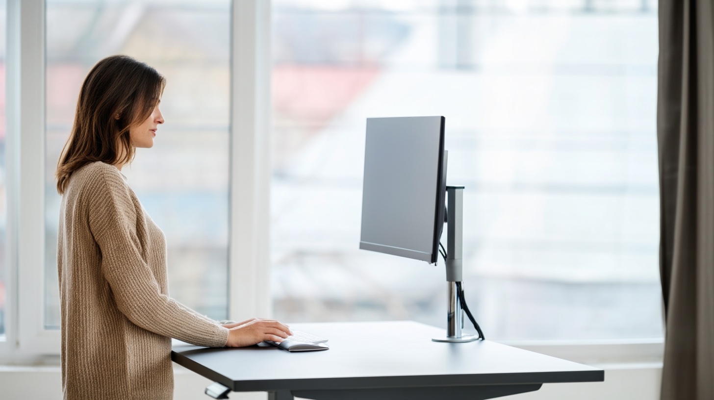 Standing Desks